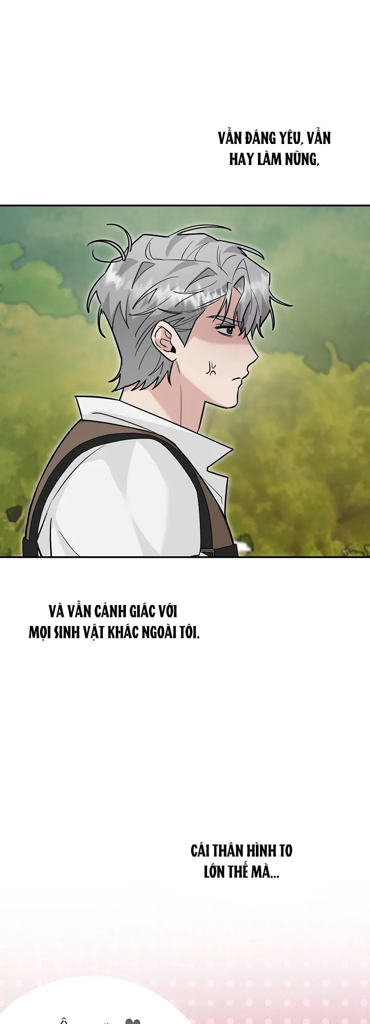 Thú cưng chuột của tôi là một thức tỉnh giả cấp S Chapter 21 Trang 32