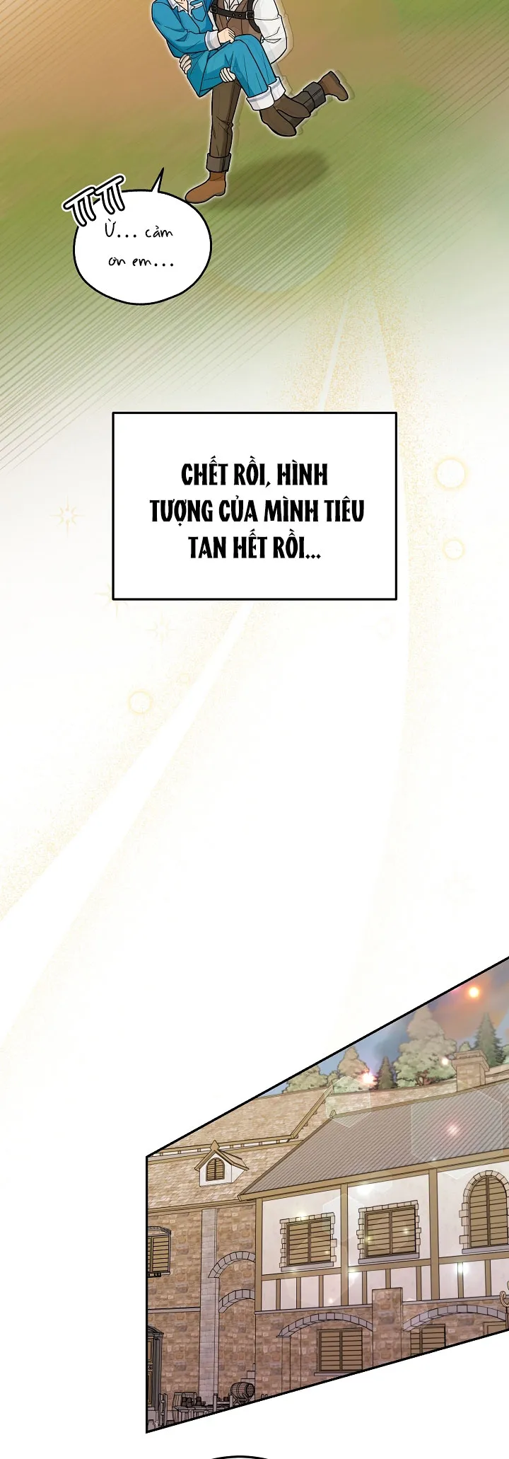 Thú cưng chuột của tôi là một thức tỉnh giả cấp S Chapter 21 Trang 38