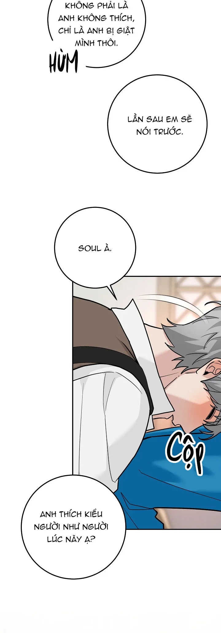 Thú cưng chuột của tôi là một thức tỉnh giả cấp S Chapter 21 Trang 42