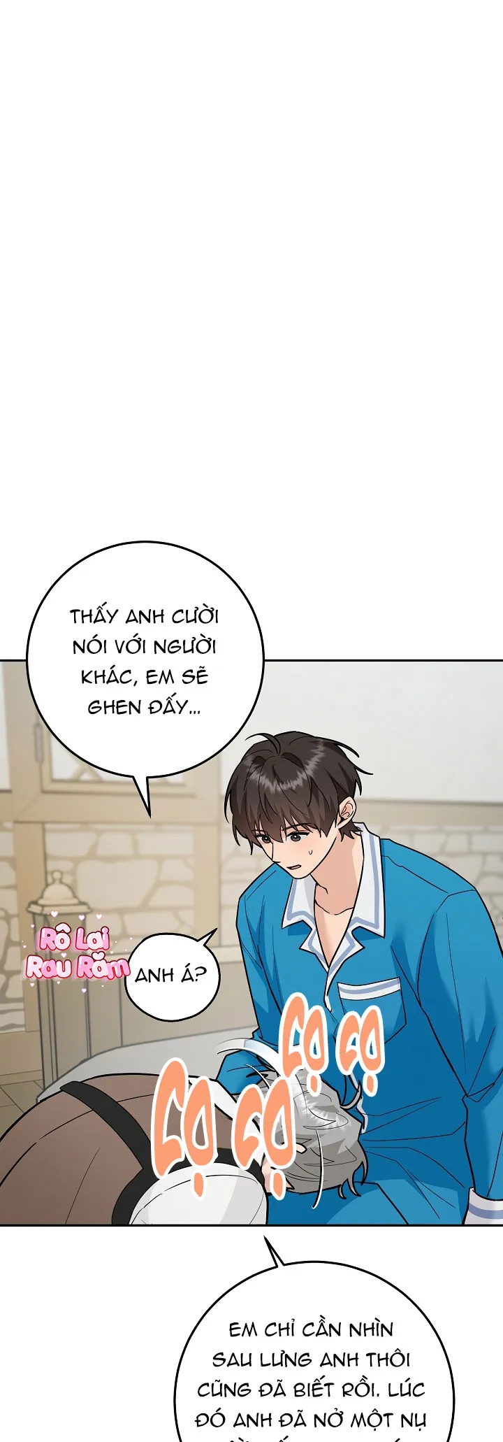 Thú cưng chuột của tôi là một thức tỉnh giả cấp S Chapter 21 Trang 46