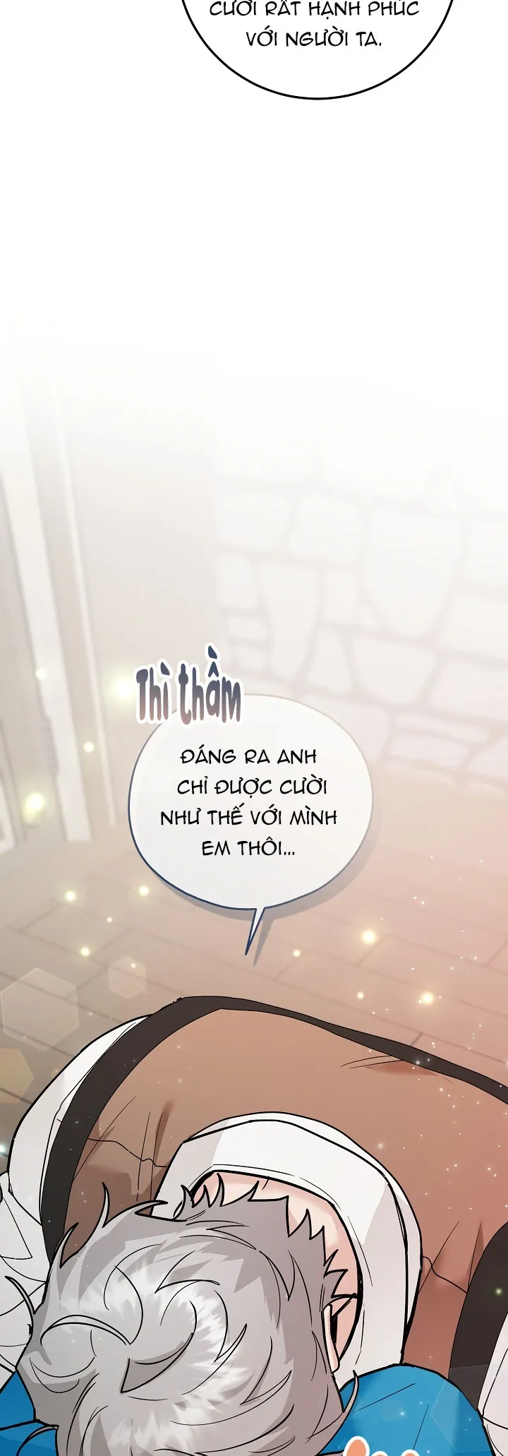 Thú cưng chuột của tôi là một thức tỉnh giả cấp S Chapter 21 Trang 47