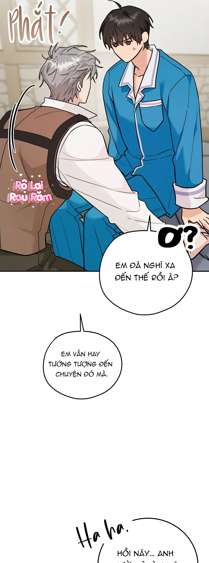 Thú cưng chuột của tôi là một thức tỉnh giả cấp S Chapter 21 Trang 49