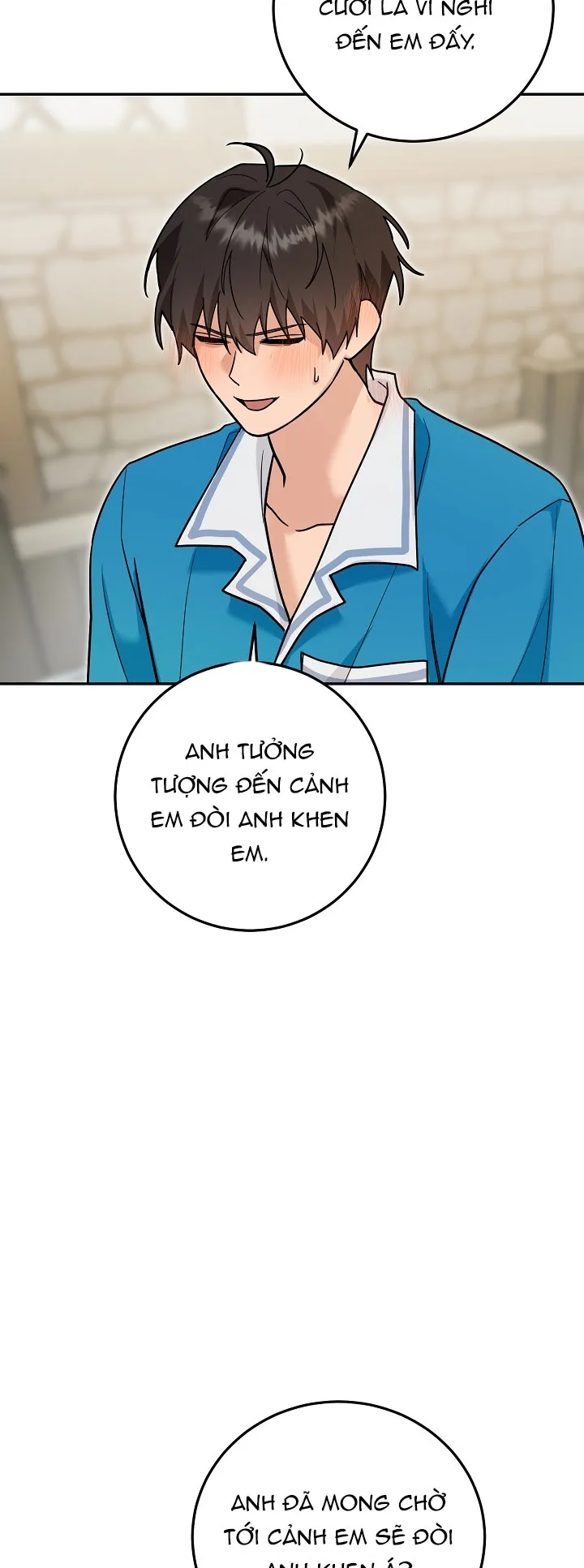 Thú cưng chuột của tôi là một thức tỉnh giả cấp S Chapter 21 Trang 50