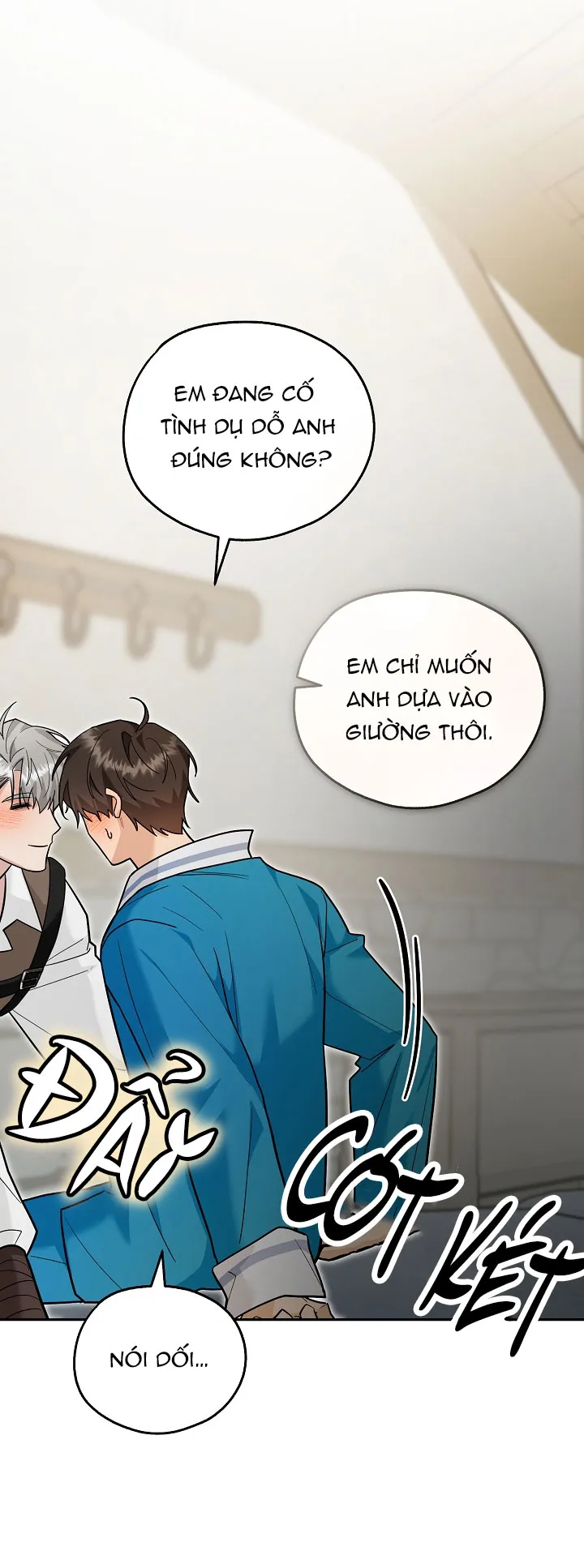 Thú cưng chuột của tôi là một thức tỉnh giả cấp S Chapter 21 Trang 53