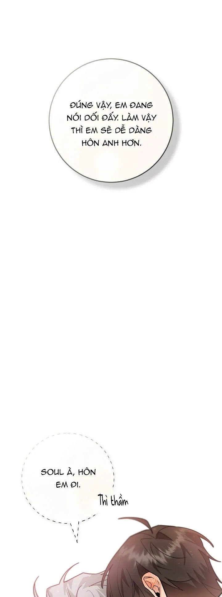 Thú cưng chuột của tôi là một thức tỉnh giả cấp S Chapter 21 Trang 54