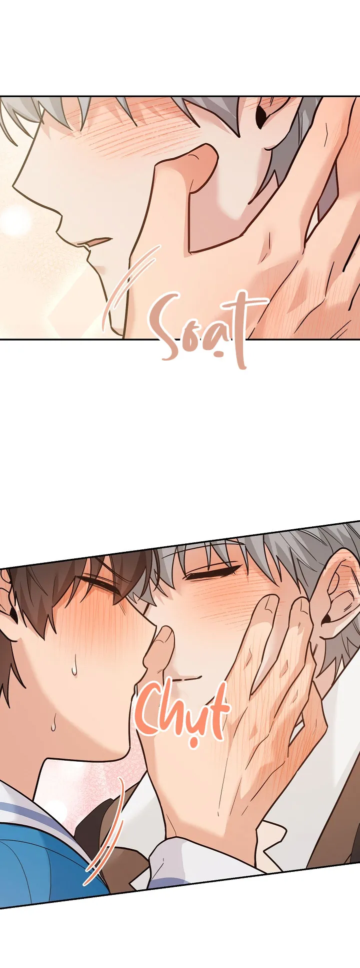 Thú cưng chuột của tôi là một thức tỉnh giả cấp S Chapter 21 Trang 56