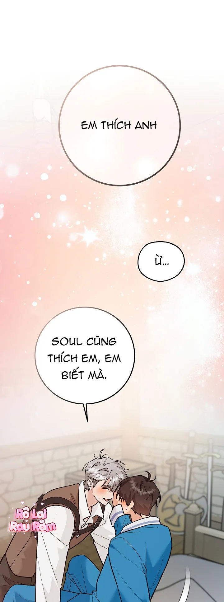 Thú cưng chuột của tôi là một thức tỉnh giả cấp S Chapter 21 Trang 57