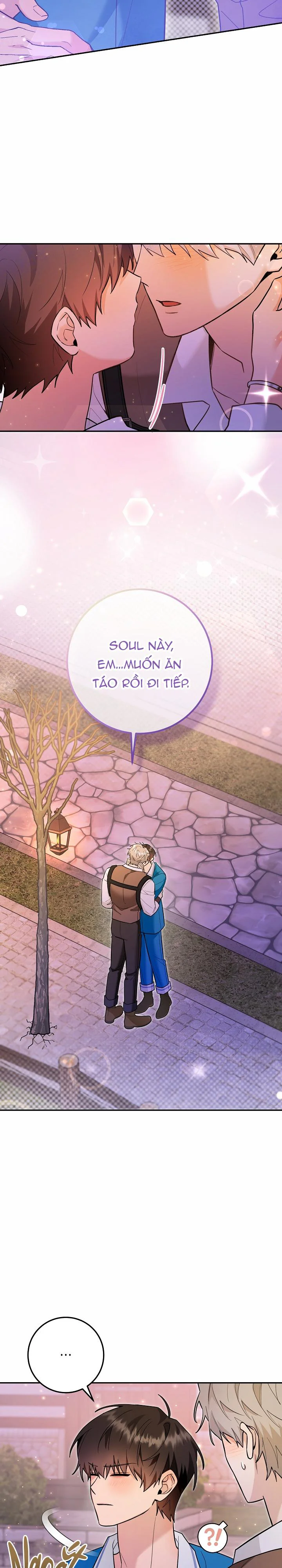 Thú cưng chuột của tôi là một thức tỉnh giả cấp S Chapter 24 Trang 32