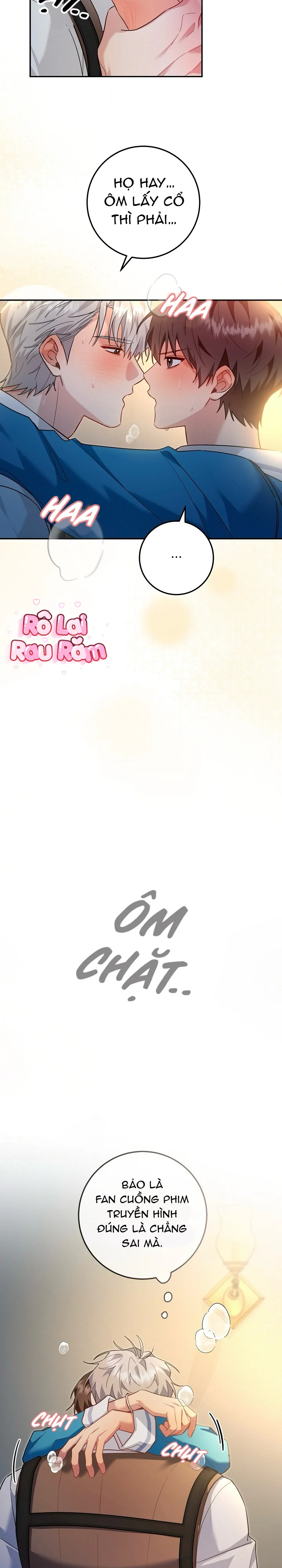 Thú cưng chuột của tôi là một thức tỉnh giả cấp S Chapter 25 Trang 6