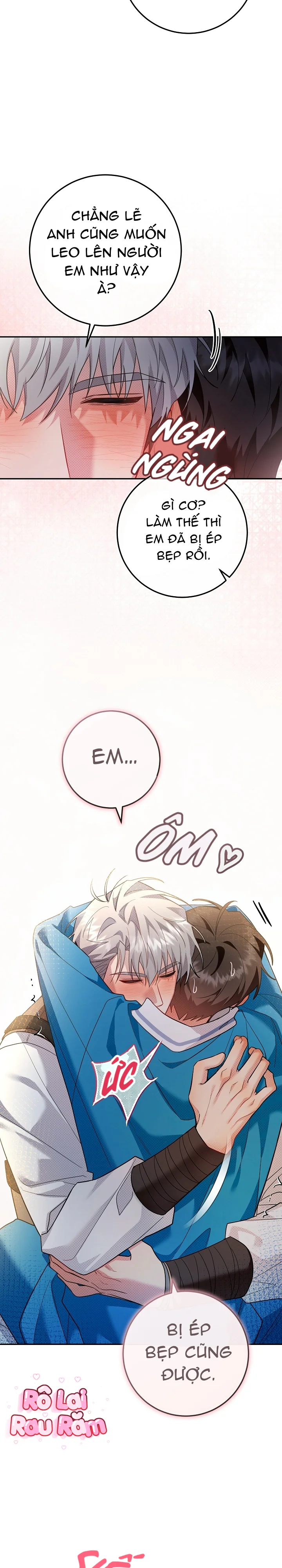 Thú cưng chuột của tôi là một thức tỉnh giả cấp S Chapter 25 Trang 11