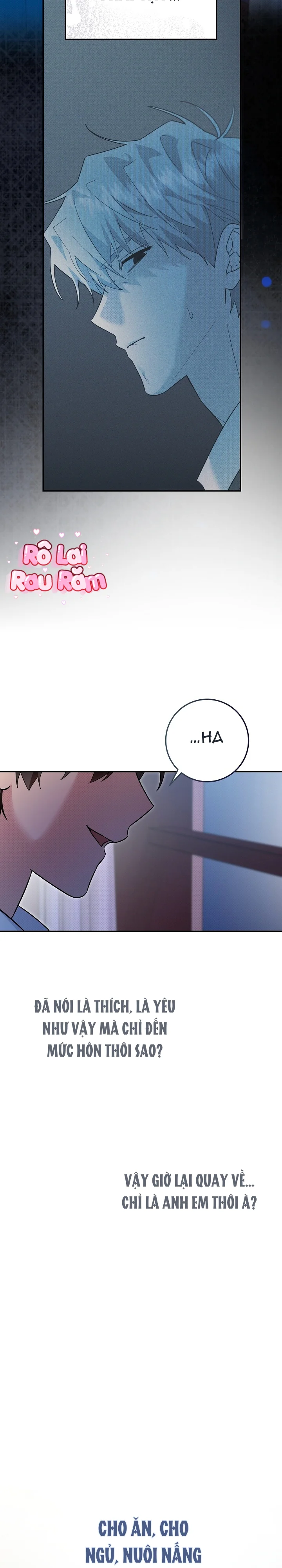 Thú cưng chuột của tôi là một thức tỉnh giả cấp S Chapter 25 Trang 28
