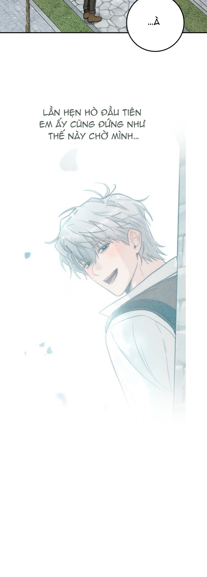 Thú cưng chuột của tôi là một thức tỉnh giả cấp S Chapter 26 Trang 8