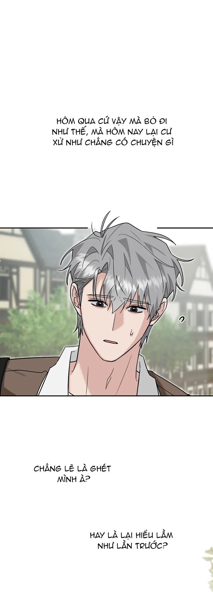 Thú cưng chuột của tôi là một thức tỉnh giả cấp S Chapter 26 Trang 10