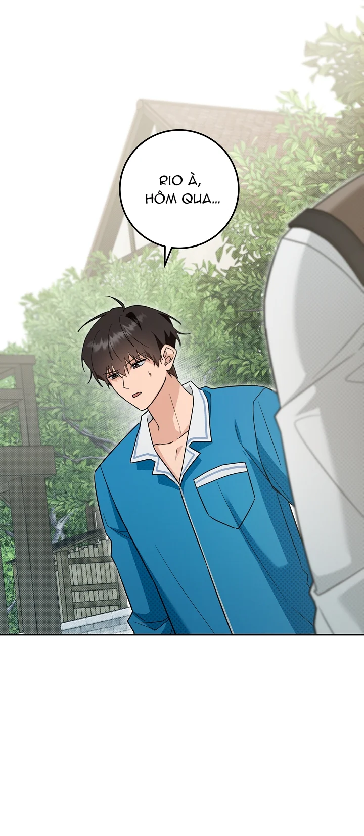 Thú cưng chuột của tôi là một thức tỉnh giả cấp S Chapter 26 Trang 11