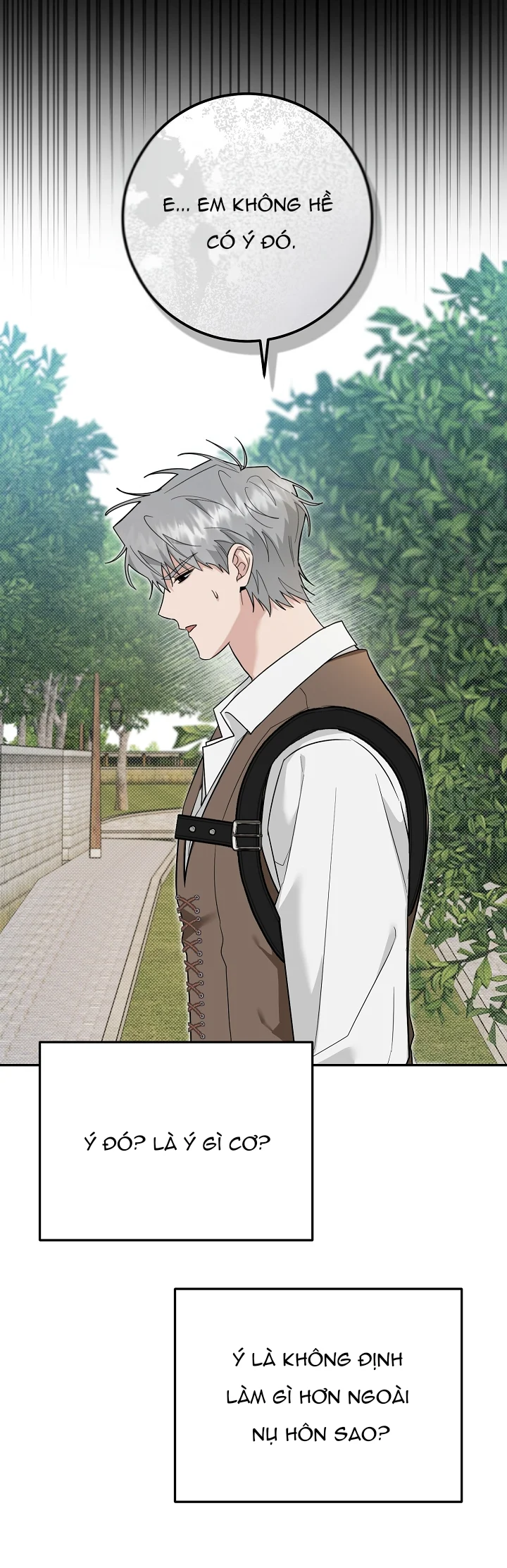 Thú cưng chuột của tôi là một thức tỉnh giả cấp S Chapter 26 Trang 13