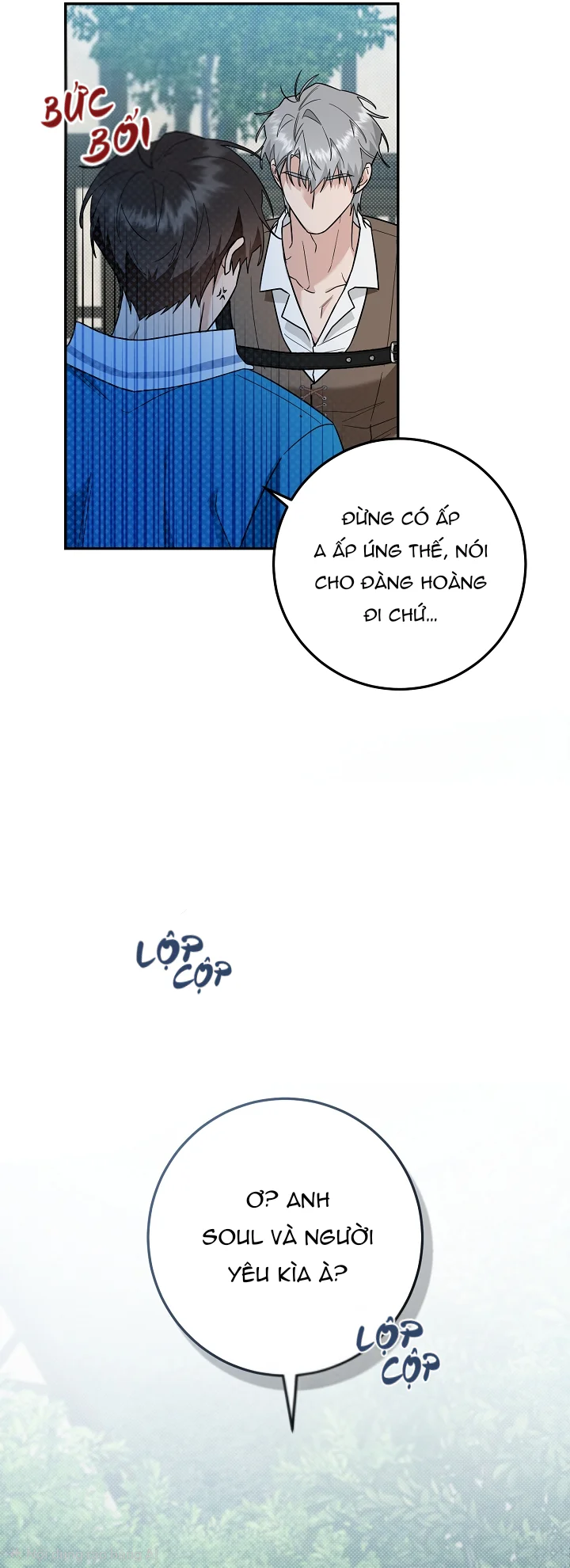 Thú cưng chuột của tôi là một thức tỉnh giả cấp S Chapter 26 Trang 14