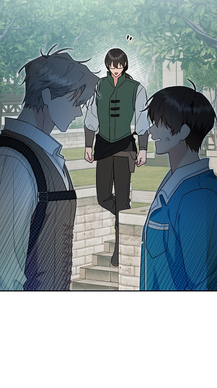 Thú cưng chuột của tôi là một thức tỉnh giả cấp S Chapter 26 Trang 15