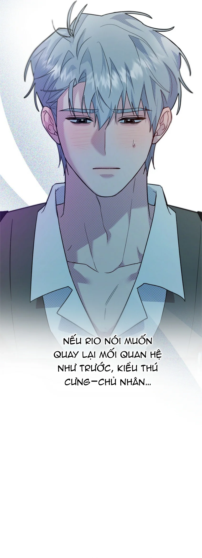 Thú cưng chuột của tôi là một thức tỉnh giả cấp S Chapter 26 Trang 24