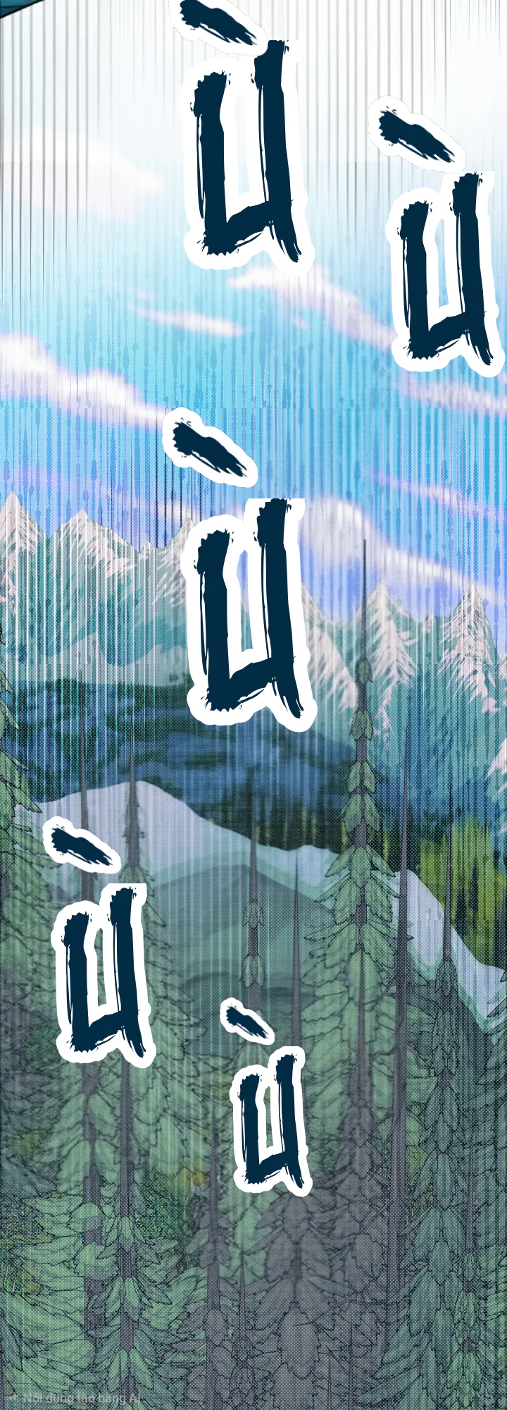 Thú cưng chuột của tôi là một thức tỉnh giả cấp S Chapter 26 Trang 27