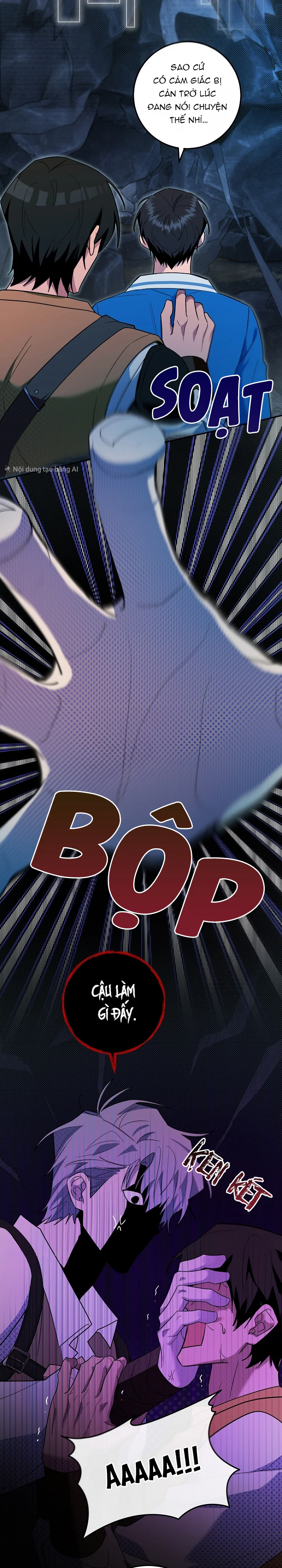 Thú cưng chuột của tôi là một thức tỉnh giả cấp S Chapter 26 Trang 40