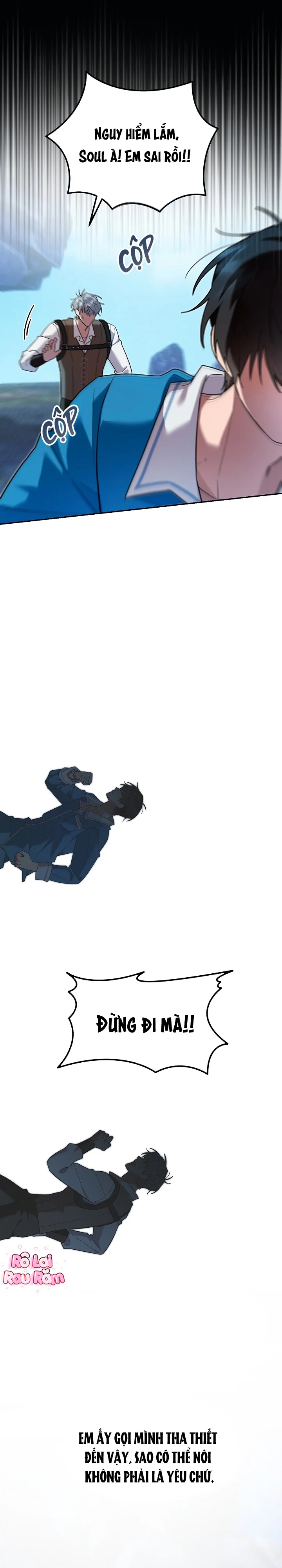 Thú cưng chuột của tôi là một thức tỉnh giả cấp S Chapter 27 Trang 7