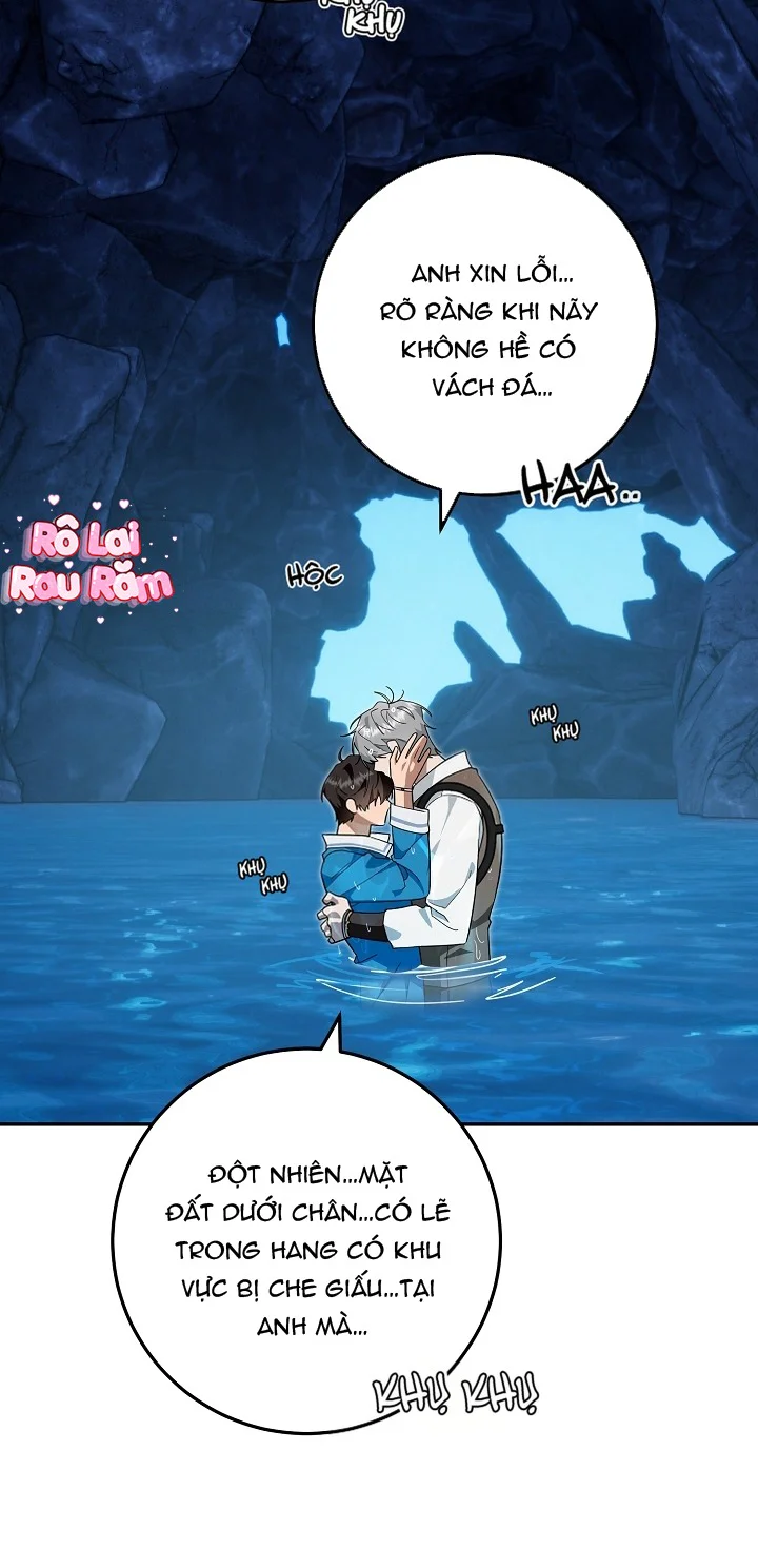 Thú cưng chuột của tôi là một thức tỉnh giả cấp S Chapter 27 Trang 15