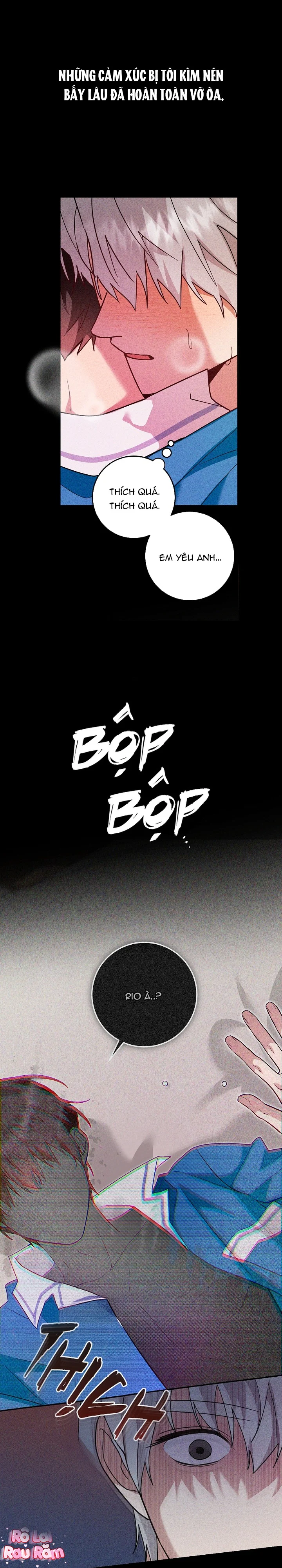 Thú cưng chuột của tôi là một thức tỉnh giả cấp S Chapter 27 Trang 28