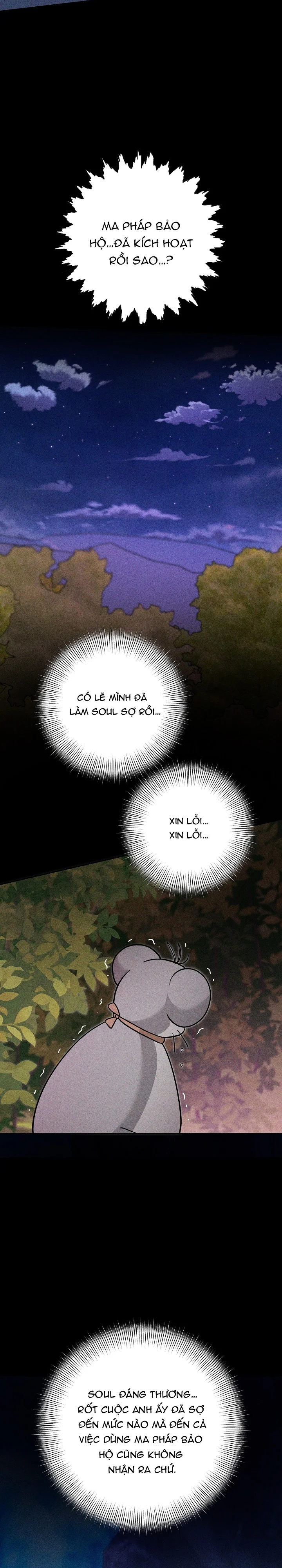 Thú cưng chuột của tôi là một thức tỉnh giả cấp S Chapter 27 Trang 29