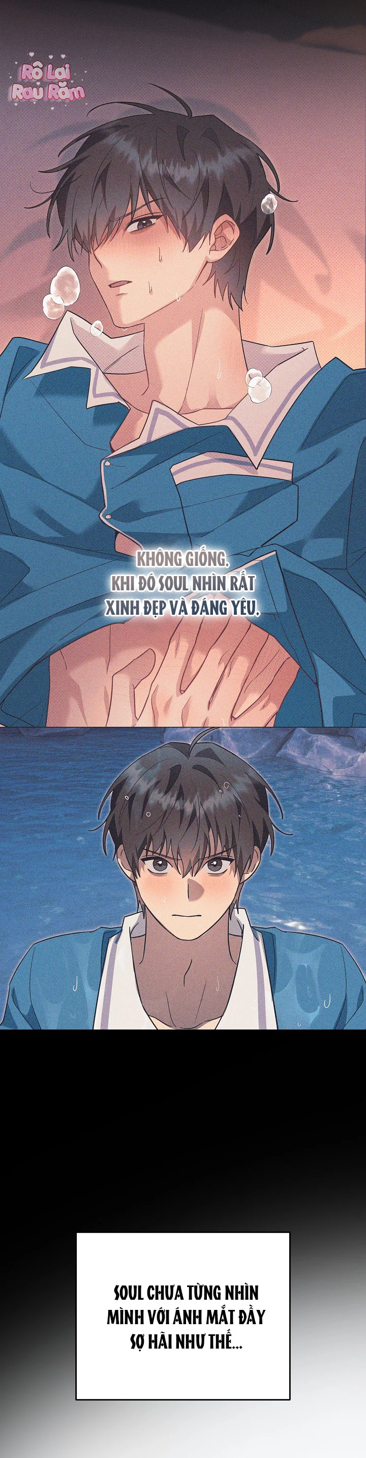 Thú cưng chuột của tôi là một thức tỉnh giả cấp S Chapter 28 Trang 12