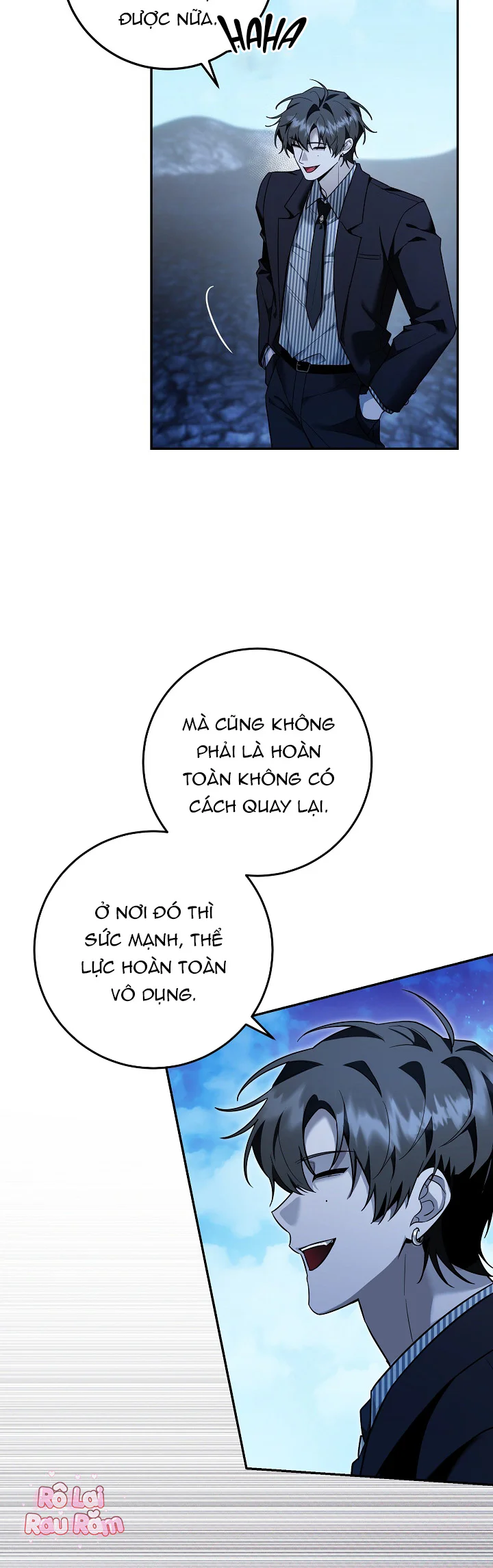 Thú cưng chuột của tôi là một thức tỉnh giả cấp S Chapter 29 Trang 6