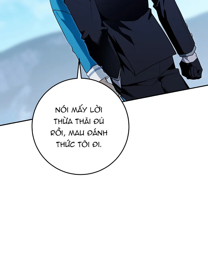 Thú cưng chuột của tôi là một thức tỉnh giả cấp S Chapter 29 Trang 26