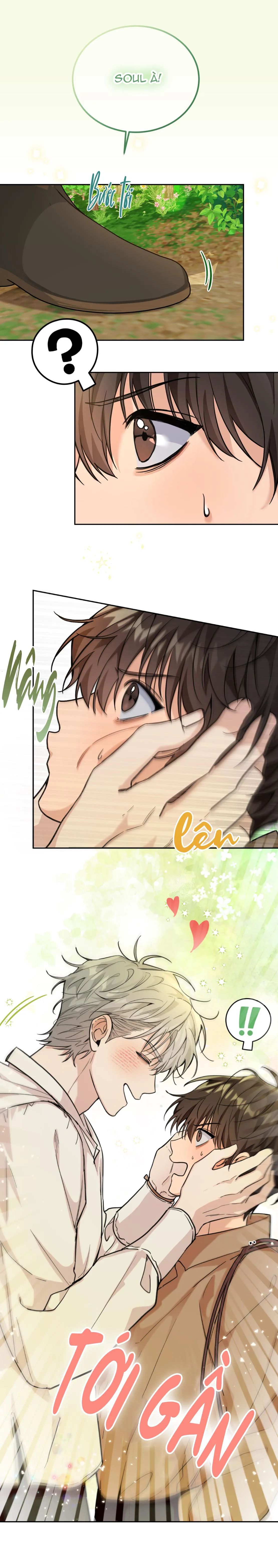 Thú cưng chuột của tôi là một thức tỉnh giả cấp S Chapter 0 Trang 5