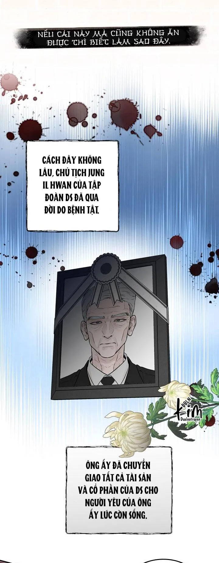 THÚ CƯNG DAMDANG Chapter 0 Trang 13