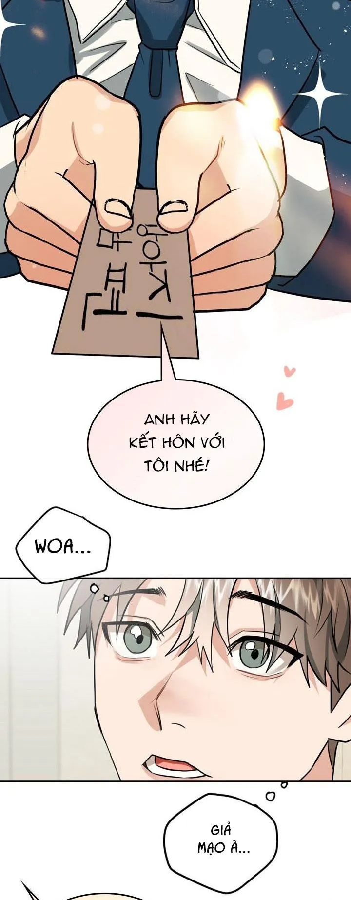 THÚ CƯNG DAMDANG Chapter 0 Trang 19