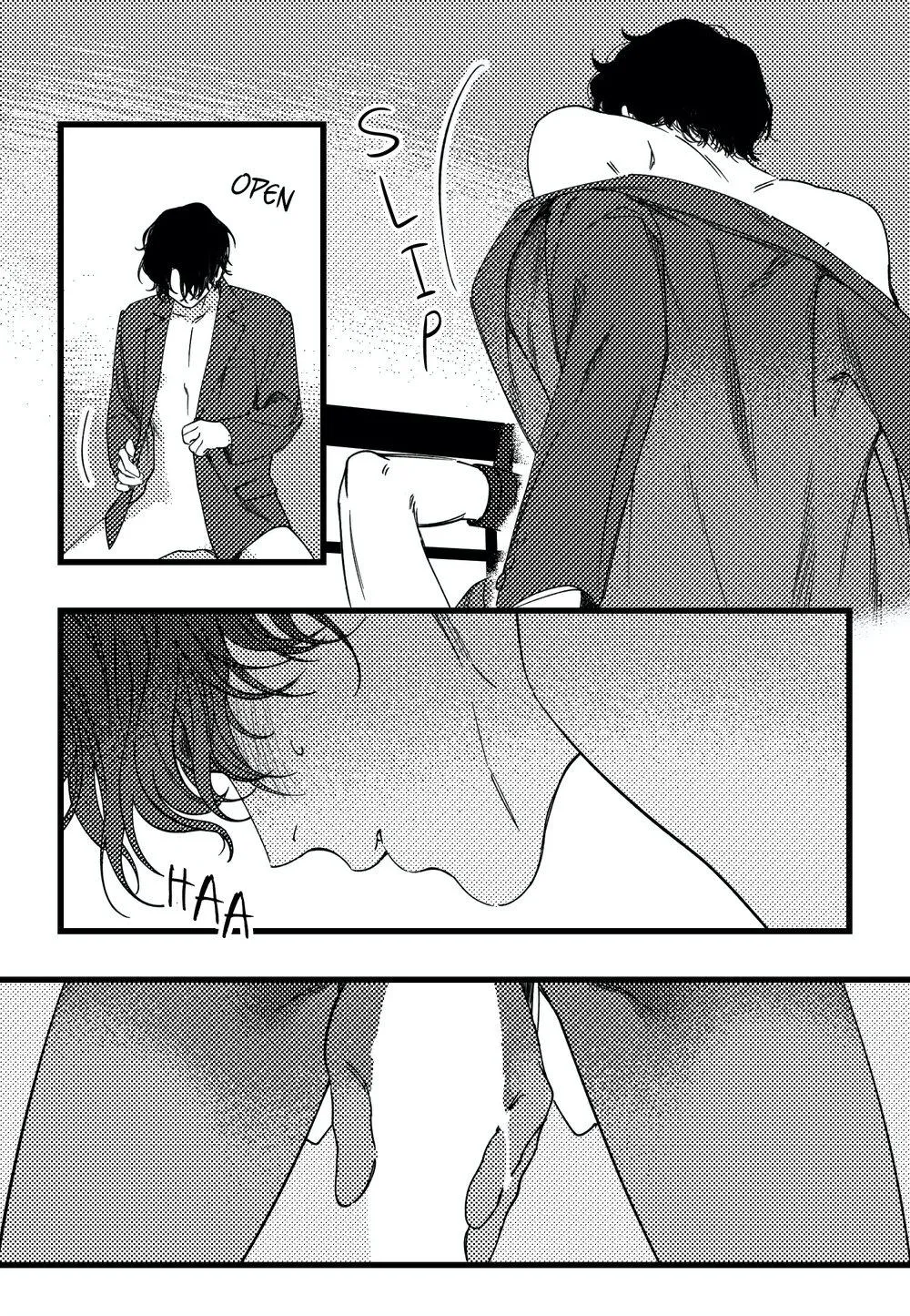 Thú Cưng từ Xương Rồng Chapter 2 Trang 13