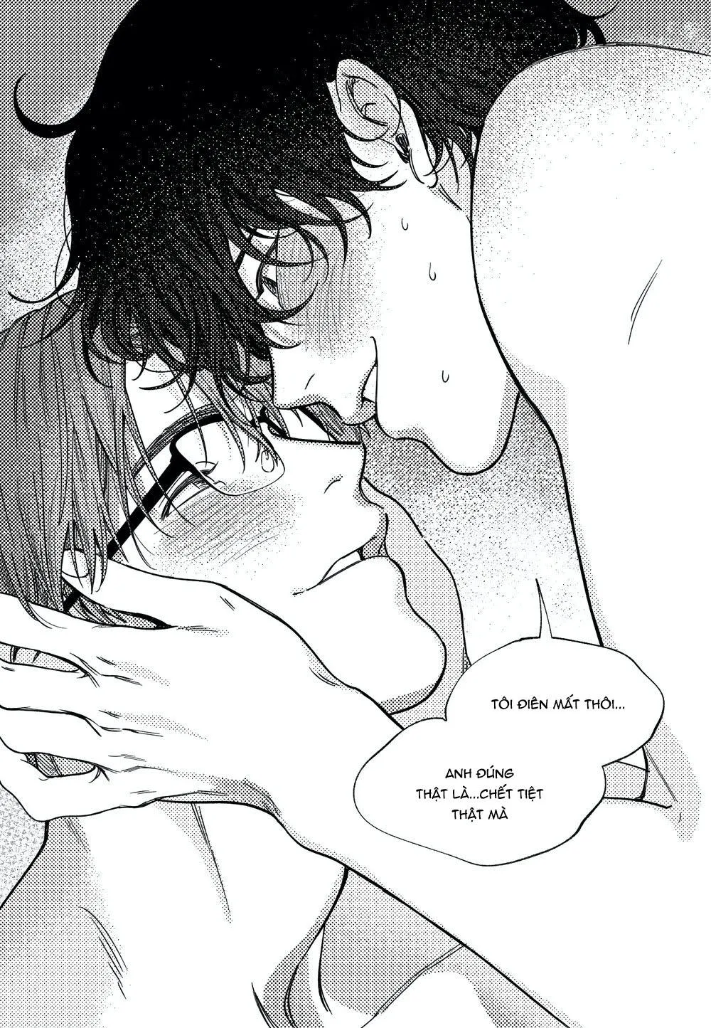 Thú Cưng từ Xương Rồng Chapter 2 Trang 19