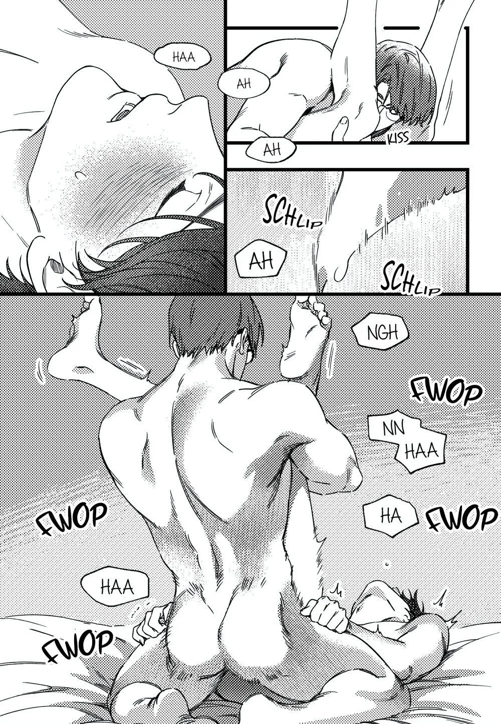 Thú Cưng từ Xương Rồng Chapter 3 Trang 14