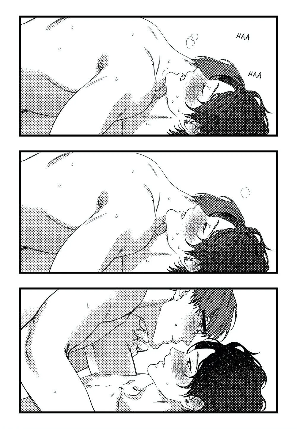 Thú Cưng từ Xương Rồng Chapter 3 Trang 17