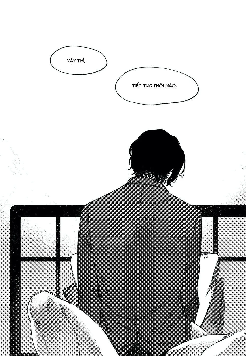 Thú Cưng từ Xương Rồng Chapter 1 Trang 18