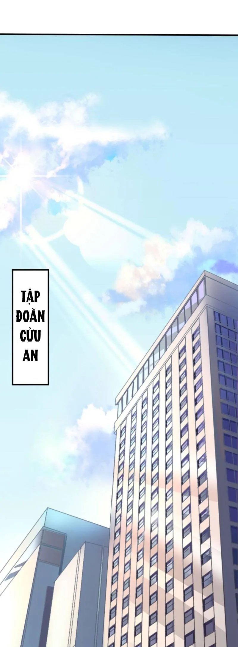 Thu Dĩ Vi Kỳ Chapter 1 Trang 4