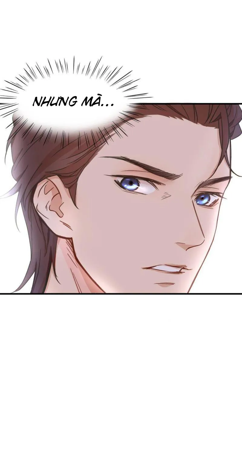 Thu Dĩ Vi Kỳ Chapter 1 Trang 13