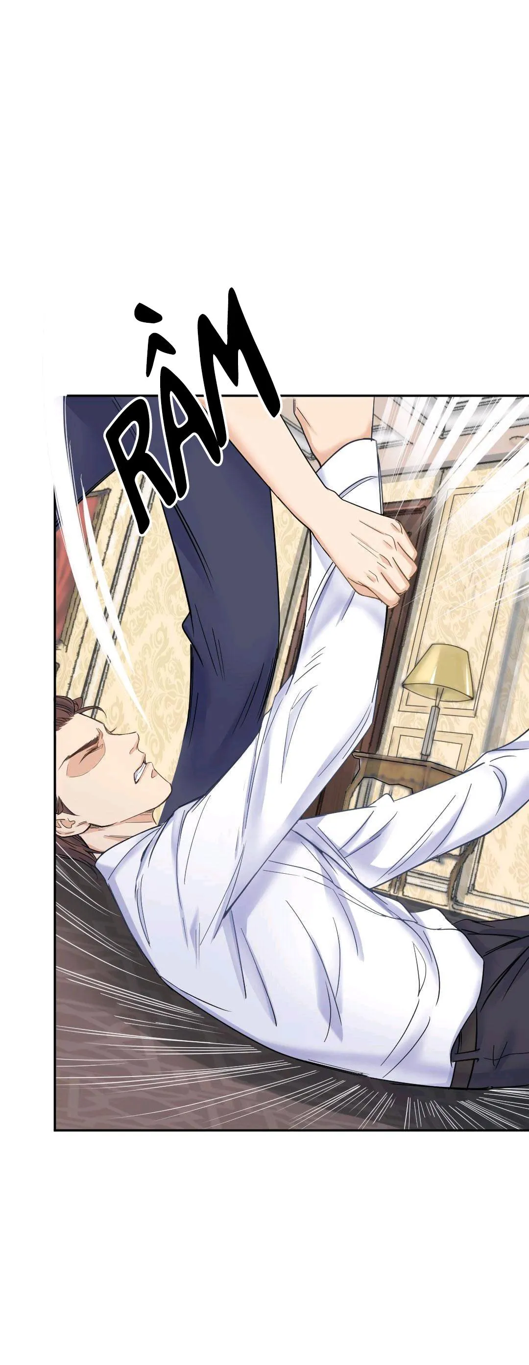 Thu Dĩ Vi Kỳ Chapter 4 Trang 6