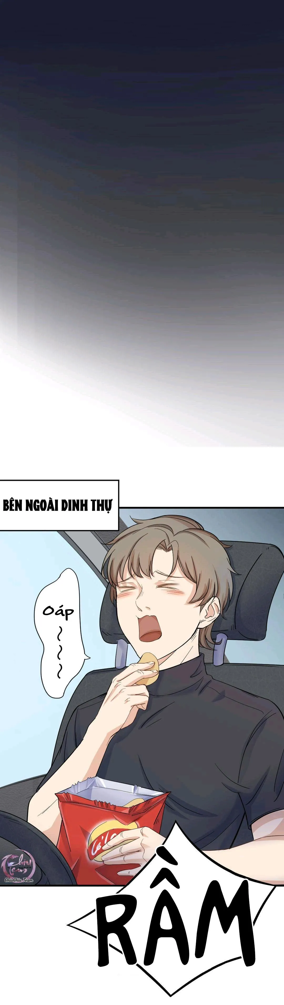 Thu Dĩ Vi Kỳ Chapter 4 Trang 9