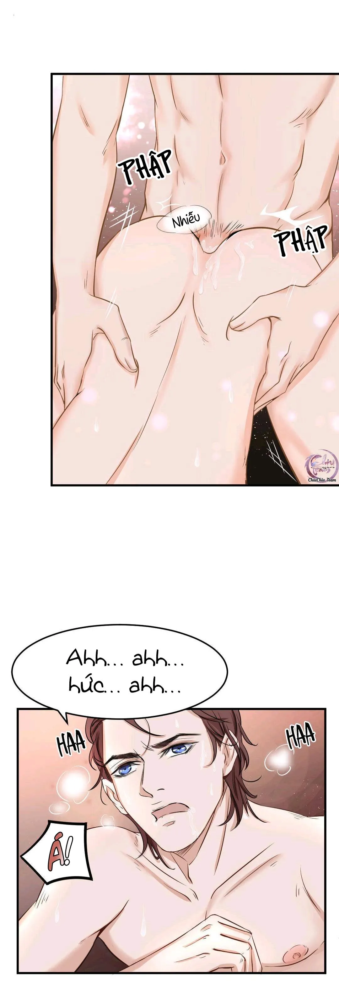 Thu Dĩ Vi Kỳ Chapter 4 Trang 19