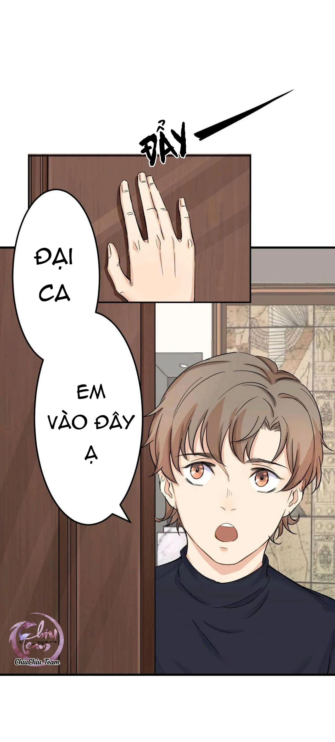 Thu Dĩ Vi Kỳ Chapter 5 Trang 11