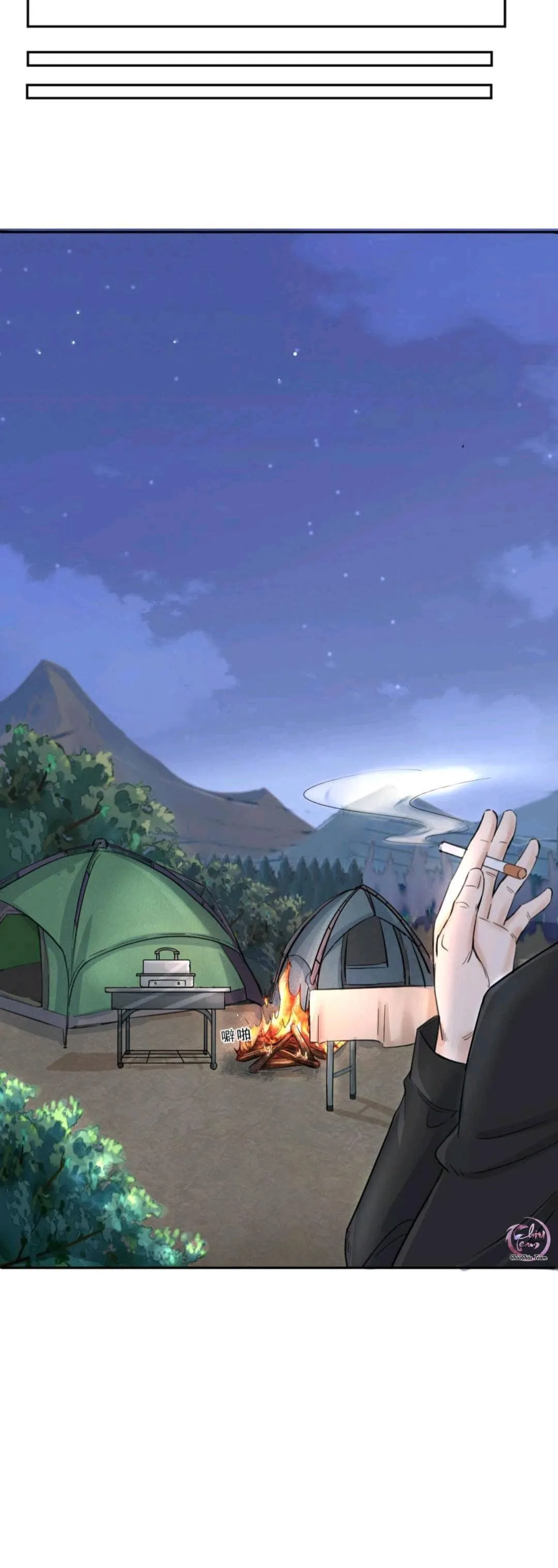 Thu Dĩ Vi Kỳ Chapter 8 Trang 13