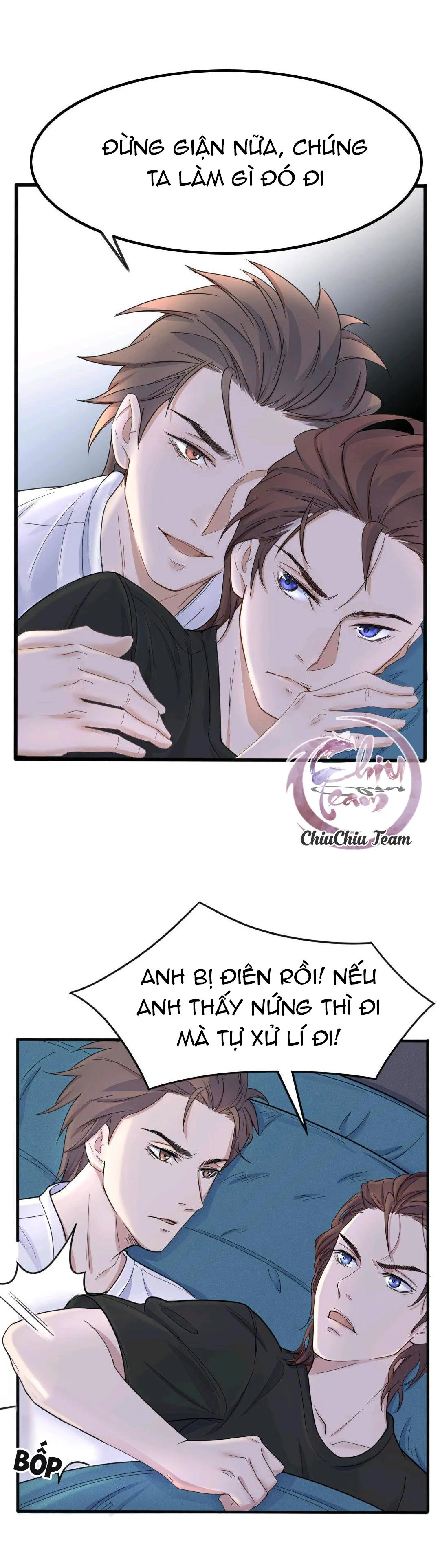 Thu Dĩ Vi Kỳ Chapter 9 Trang 5