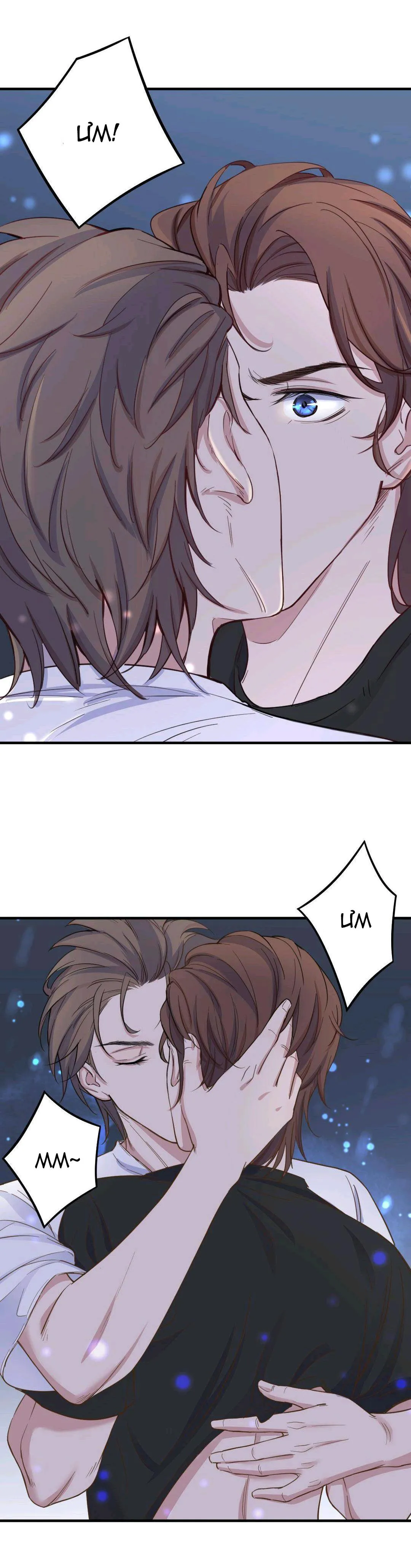 Thu Dĩ Vi Kỳ Chapter 9 Trang 10