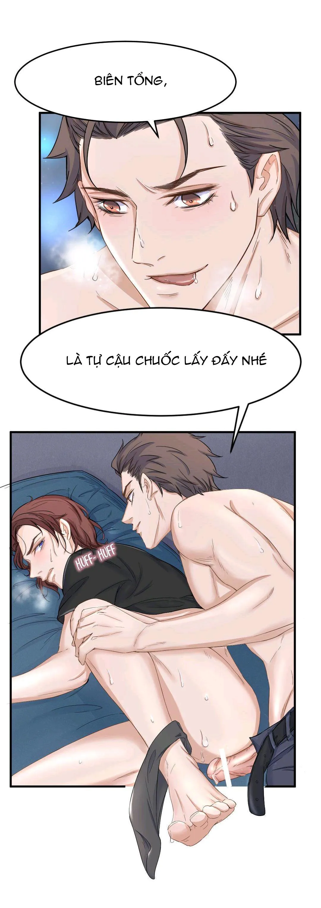 Thu Dĩ Vi Kỳ Chapter 9 Trang 12