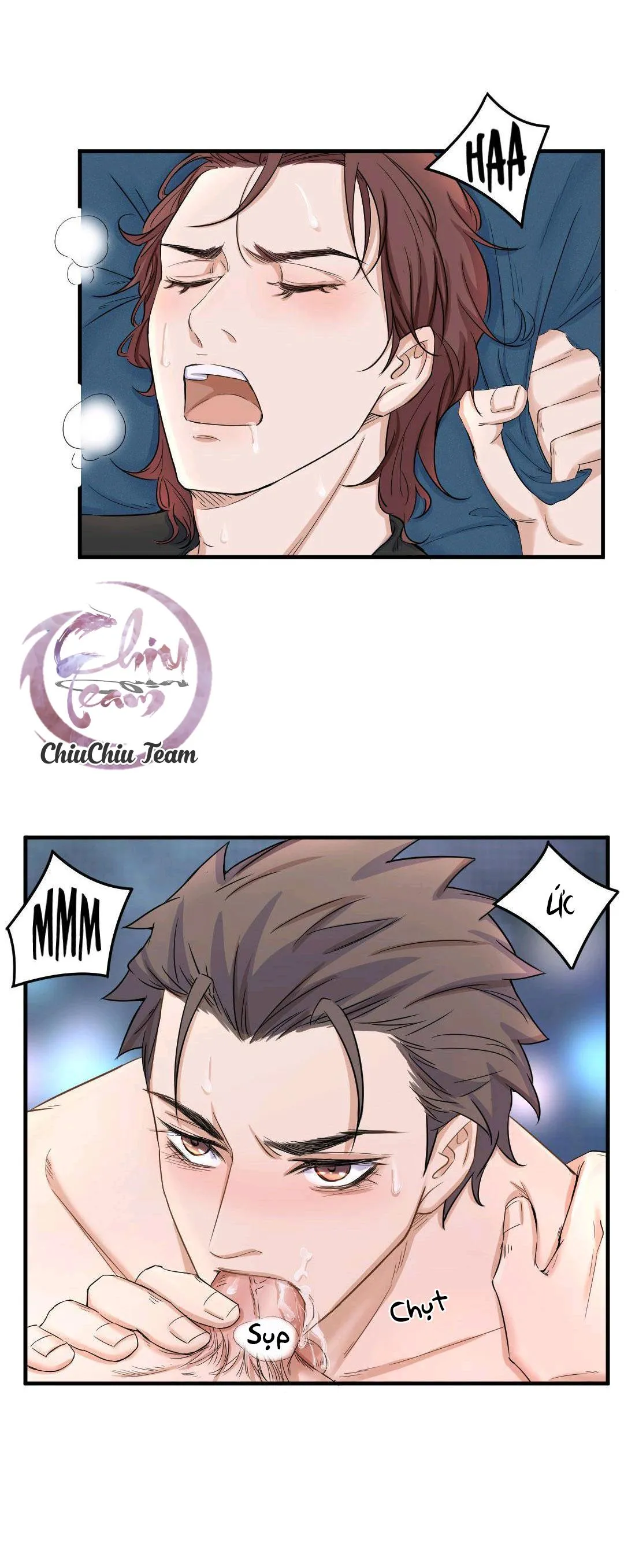 Thu Dĩ Vi Kỳ Chapter 9 Trang 15